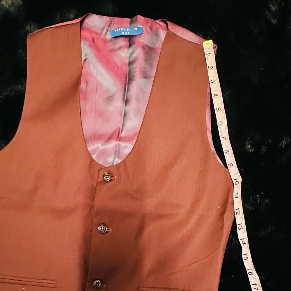 Perry Ellis perry ellis