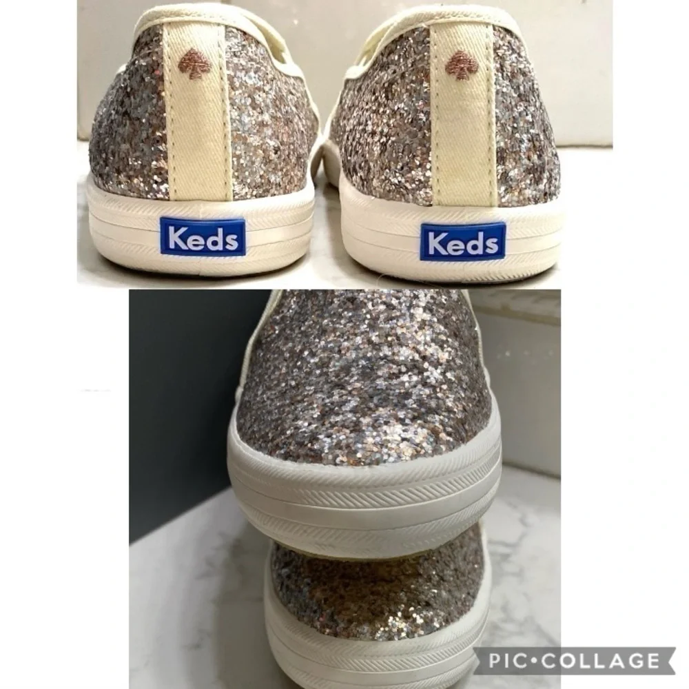 Keds •••firm••• runs