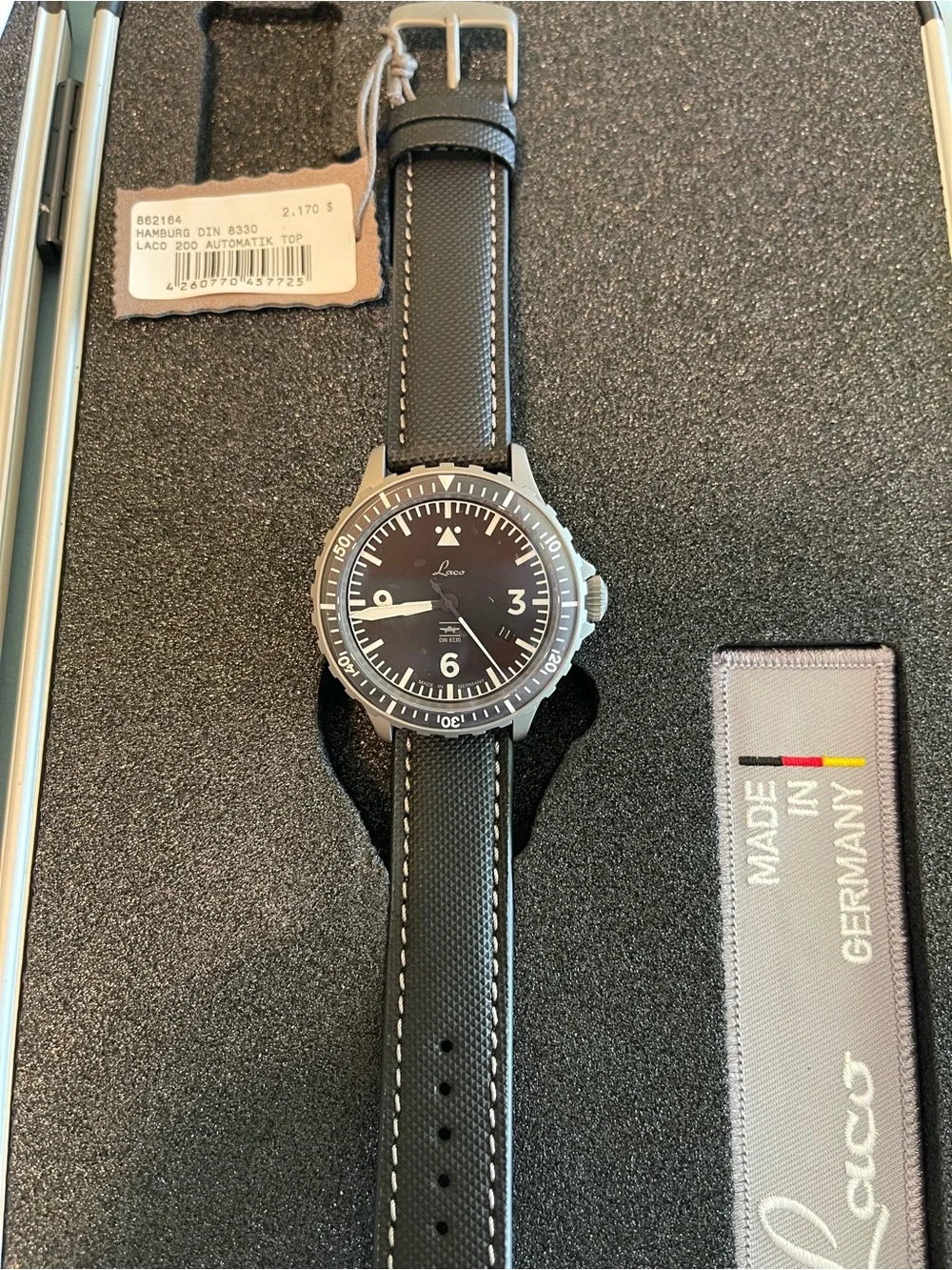 Laco 2025 limited
