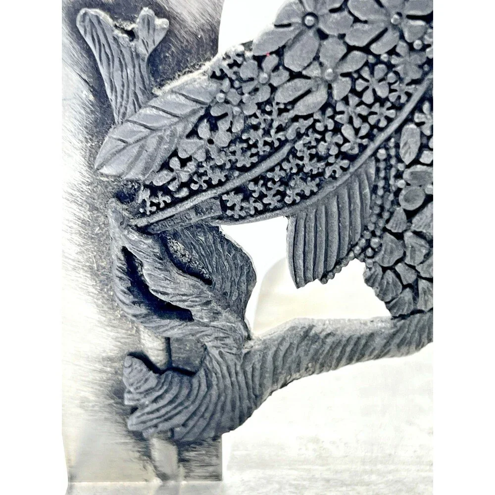 N/A vintage owl