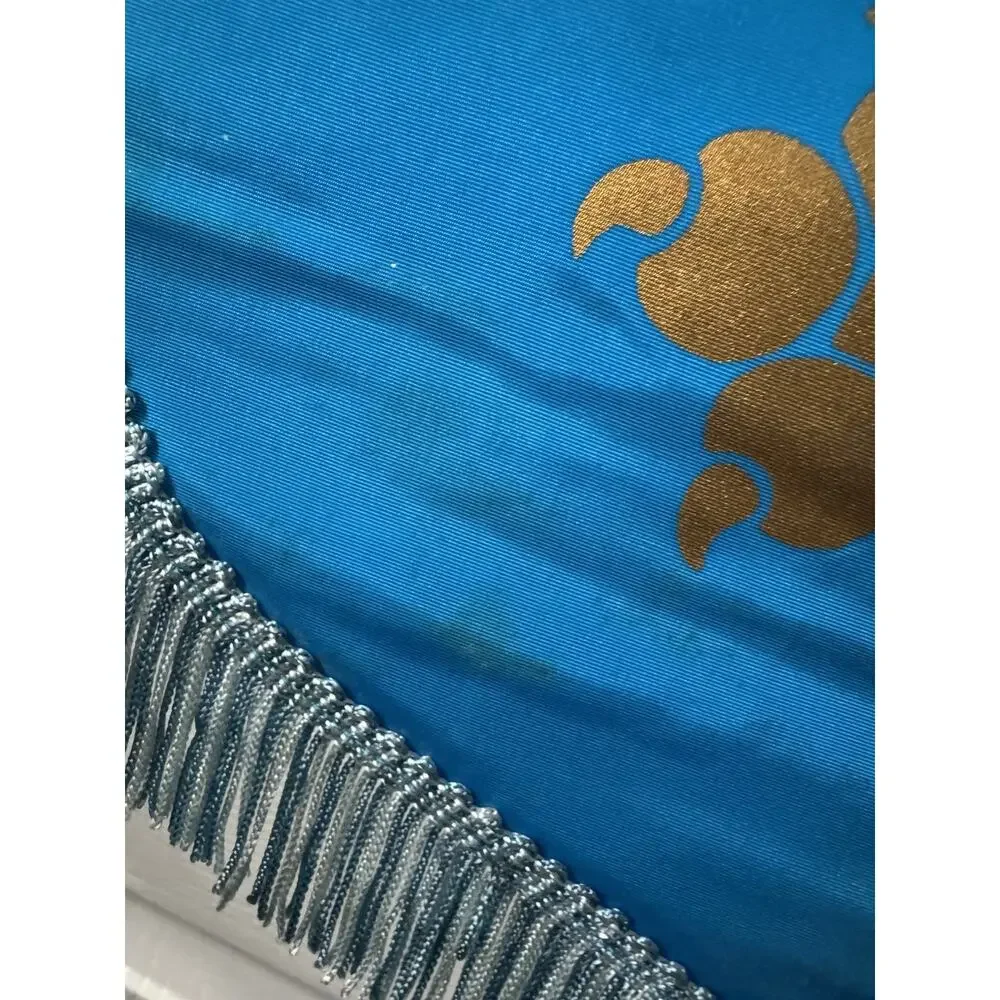 Lowenbrau banner has