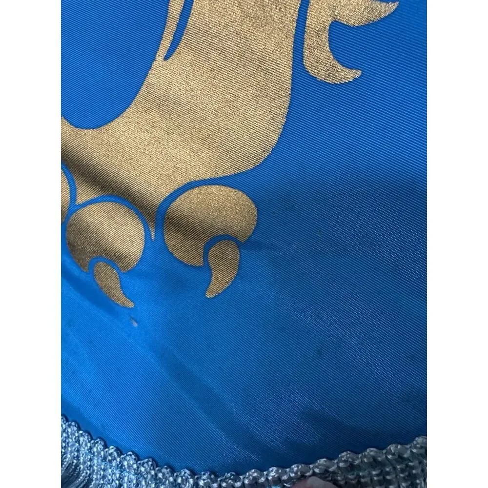 Lowenbrau banner has