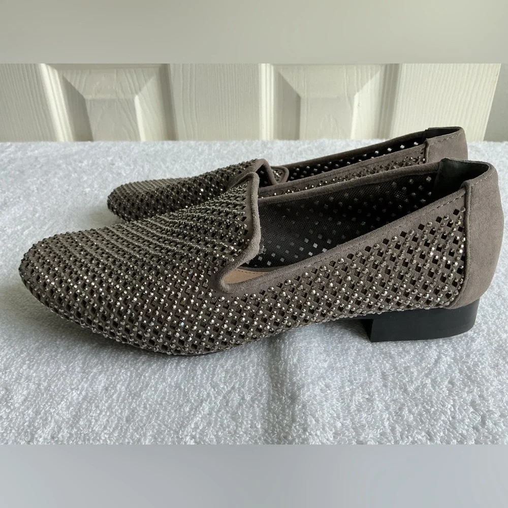 ANTONIO MELANI elegant black