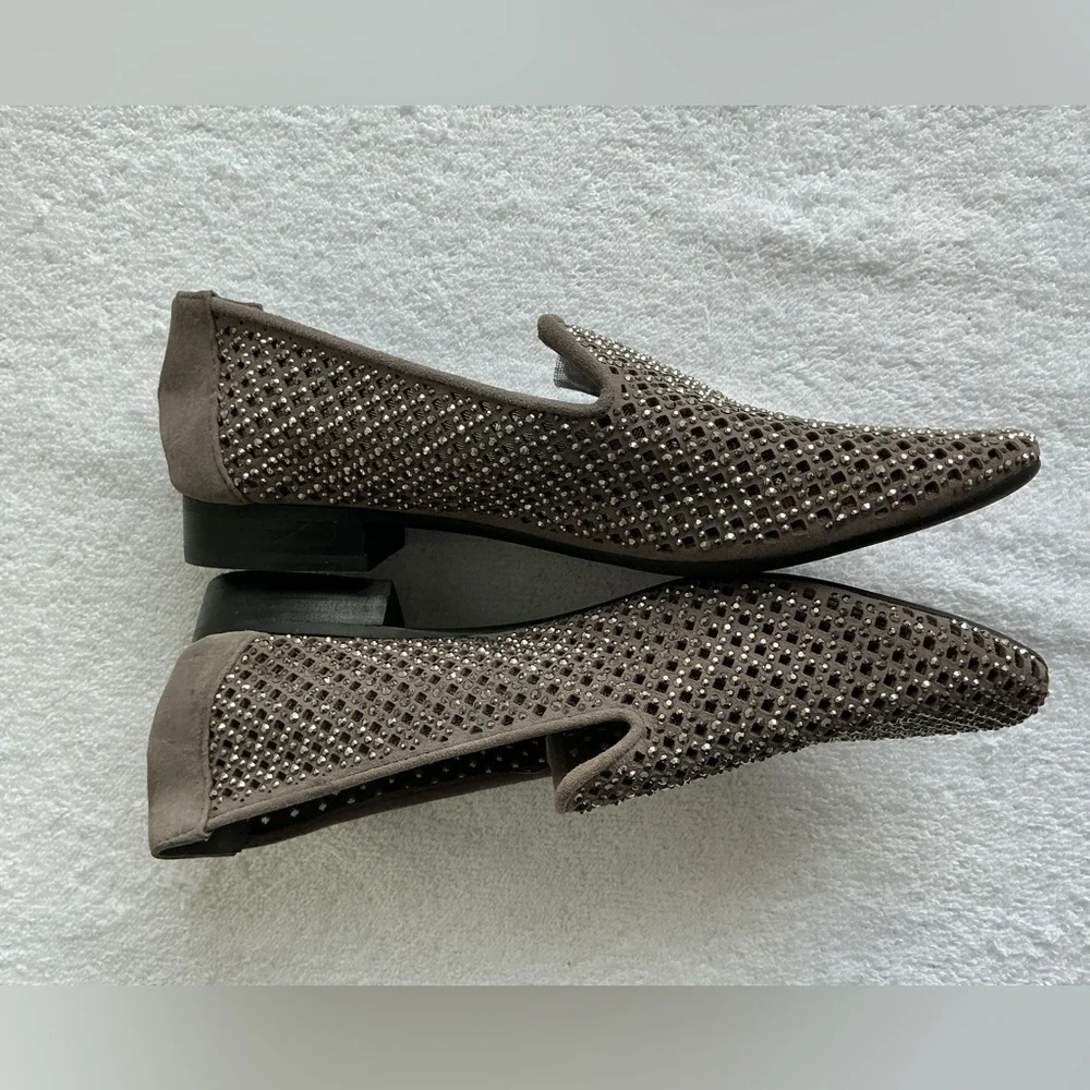 ANTONIO MELANI elegant black