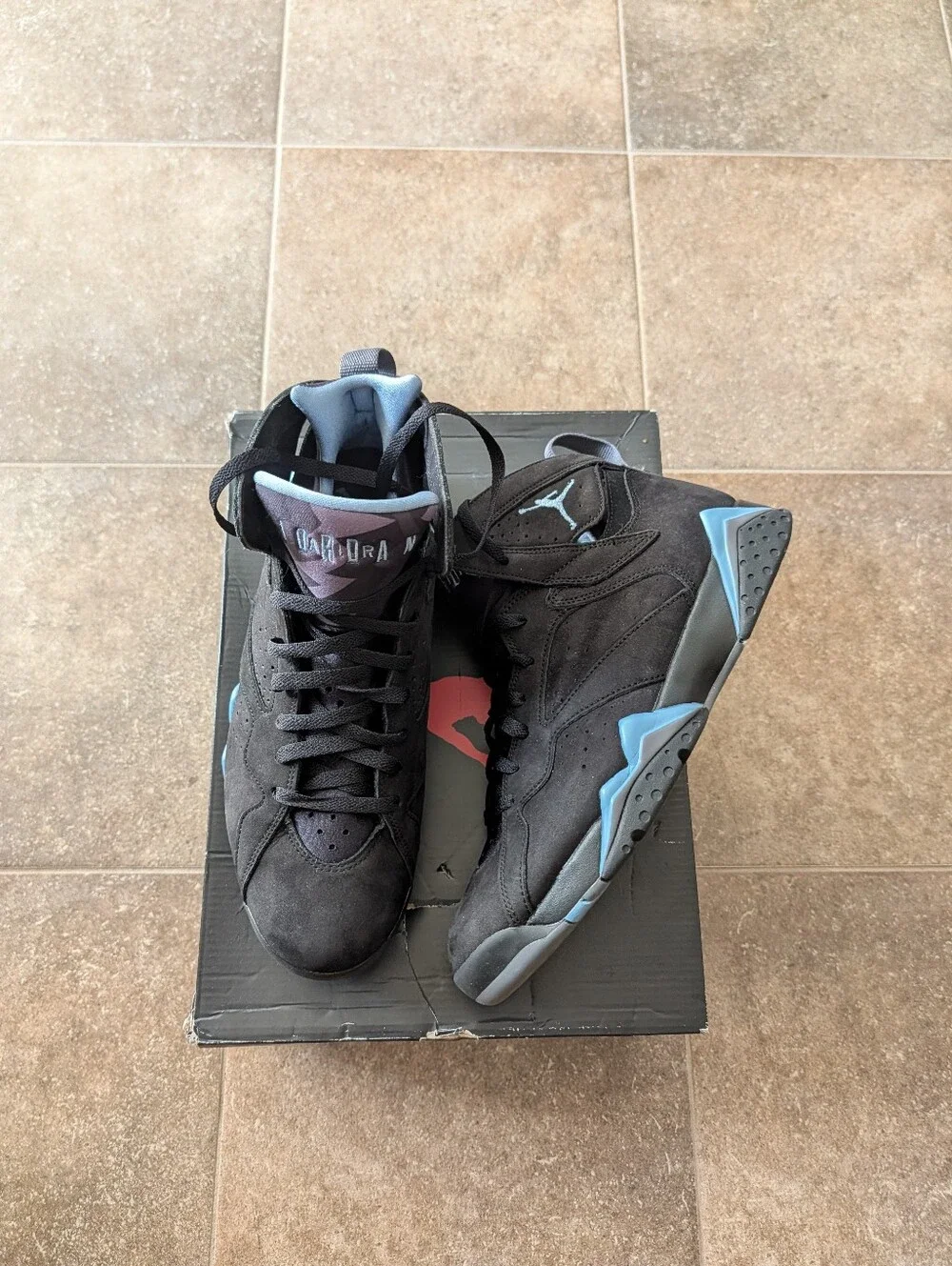 Air Jordan 7 retro 