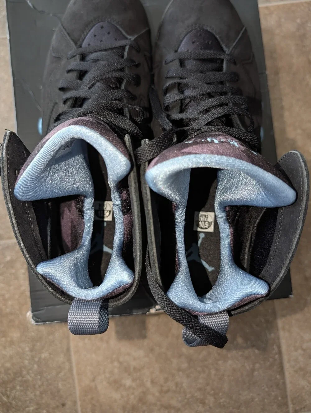 Air Jordan 7 retro 