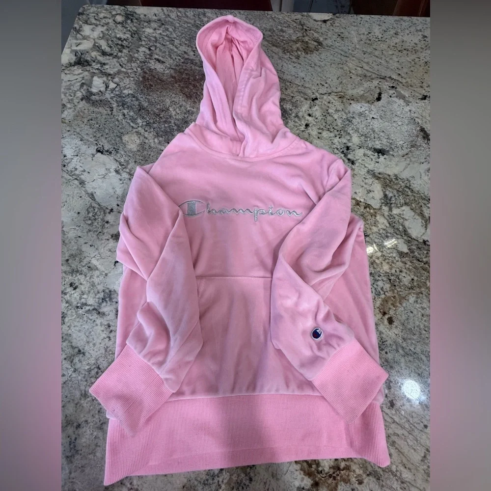 Champion soft comfortable