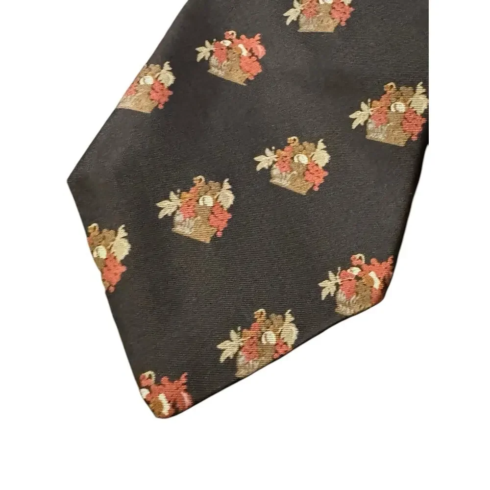 Thanksgiving Tie new tags