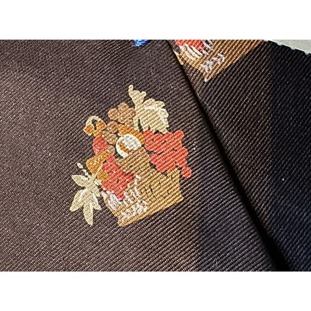 Thanksgiving Tie new tags