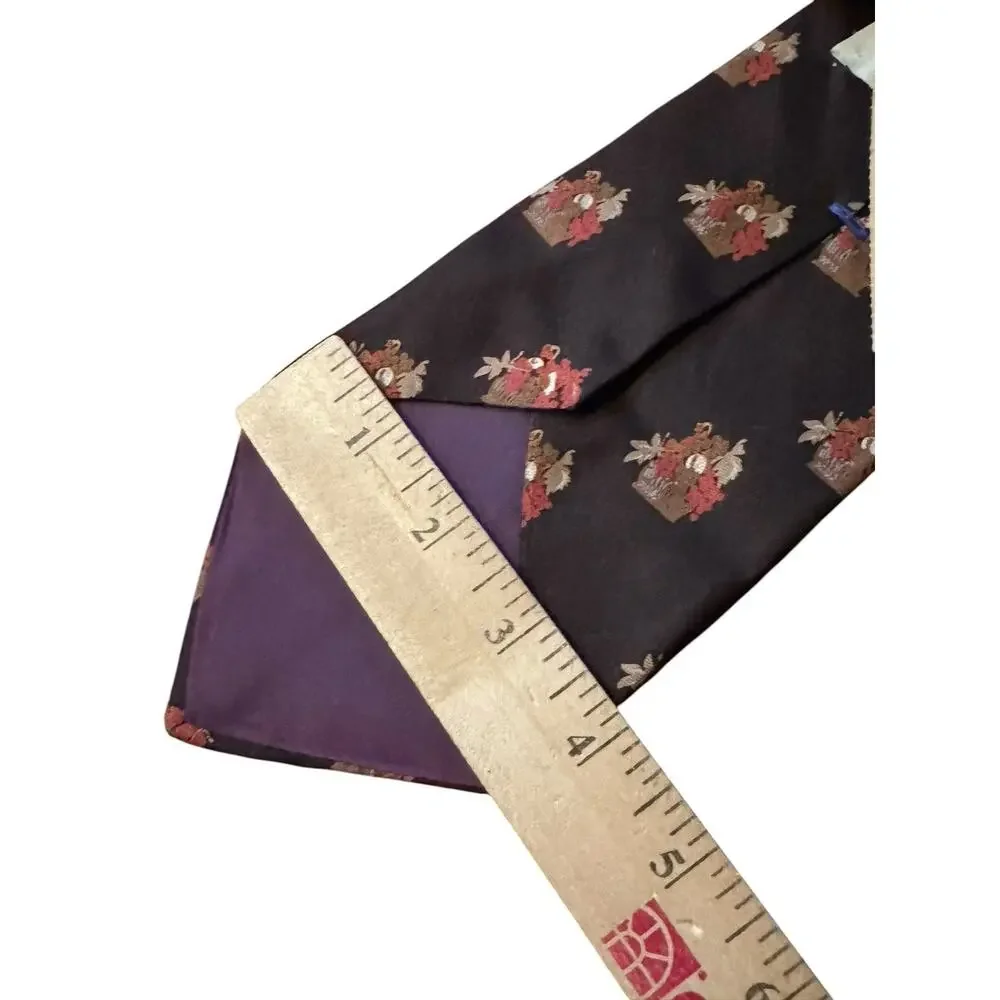 Thanksgiving Tie new tags