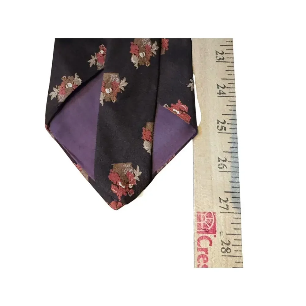 Thanksgiving Tie new tags