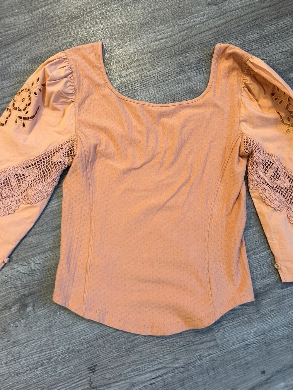 Free People fit functional
