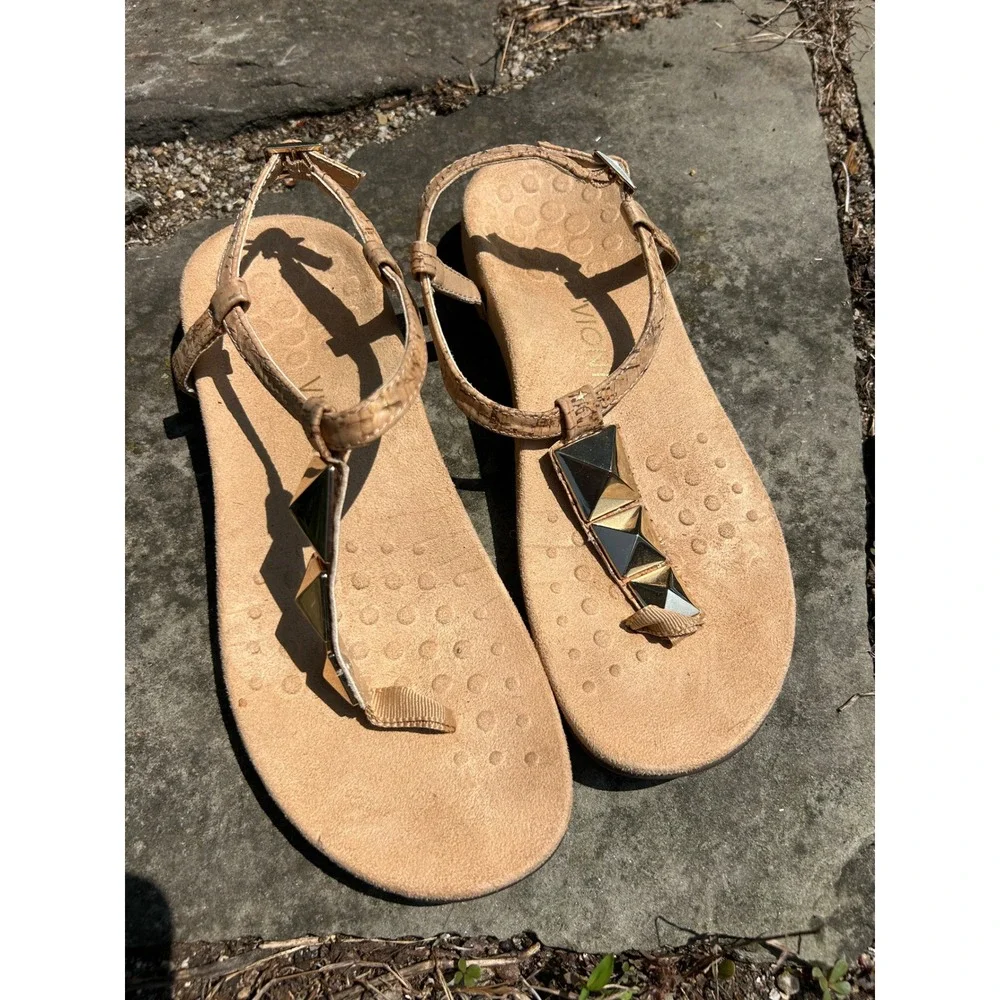 Vionic monala thong