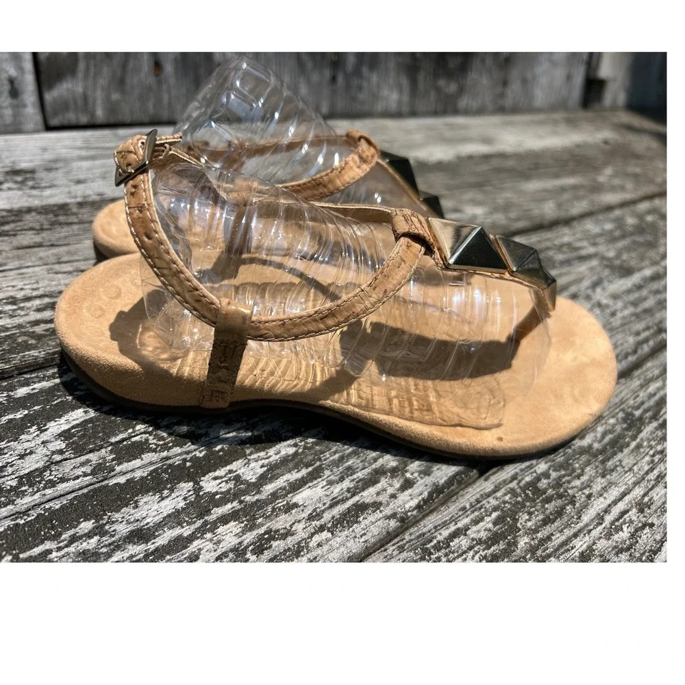 Vionic monala thong