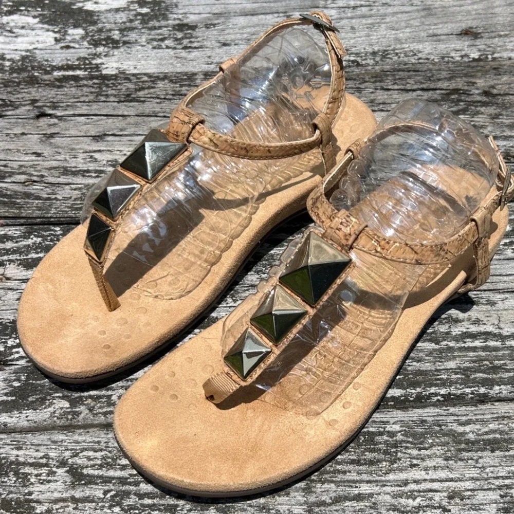 Vionic monala thong