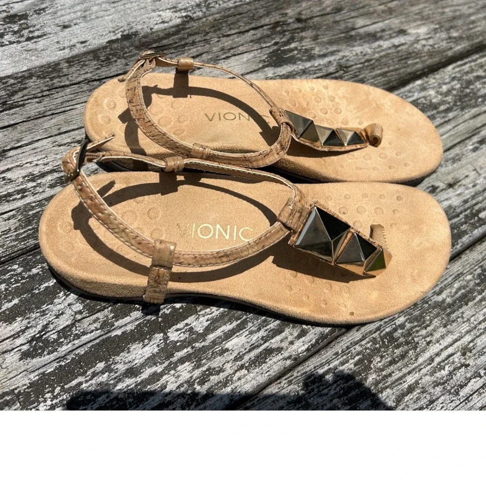 Vionic monala thong