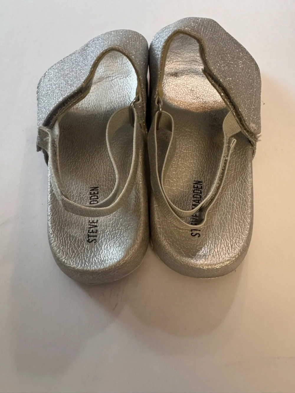Steve Madden adorable steve