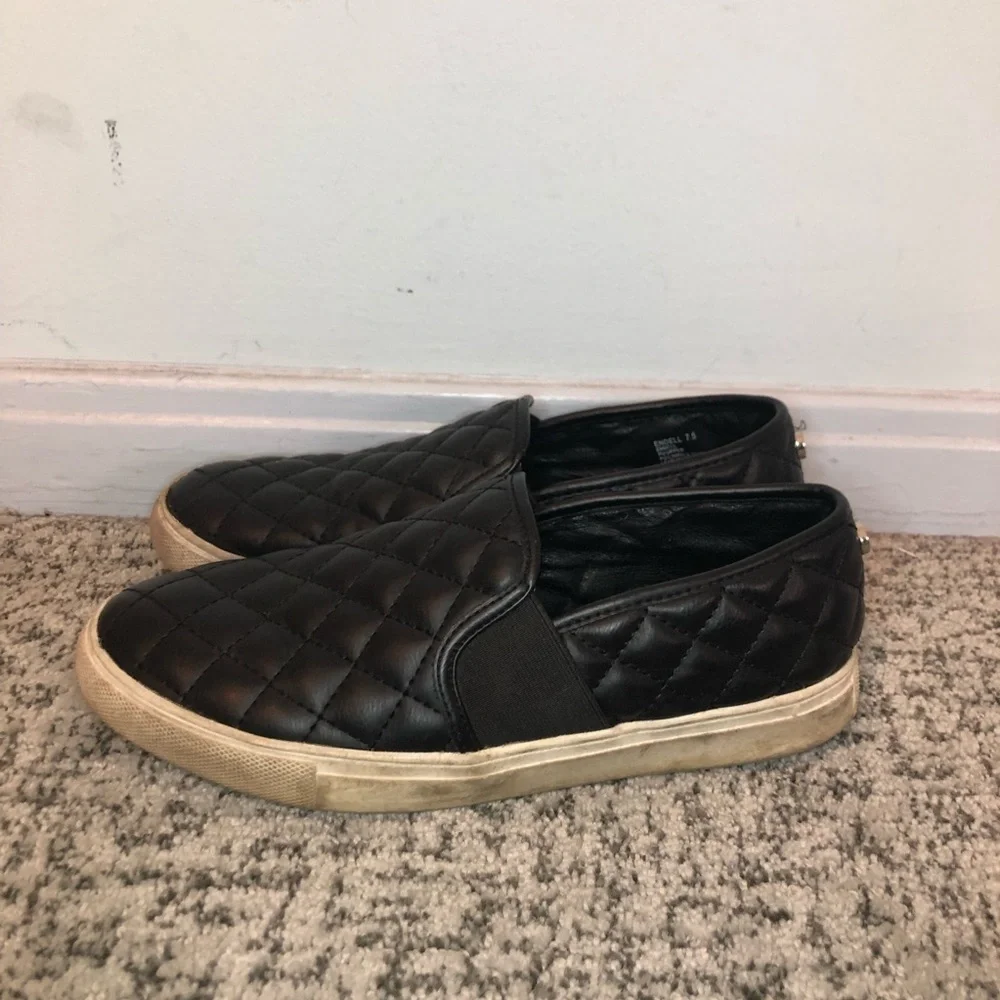 Steve Madden steve madden