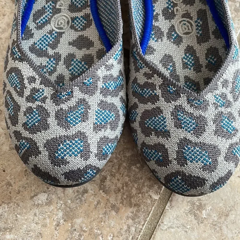 Rothys very good