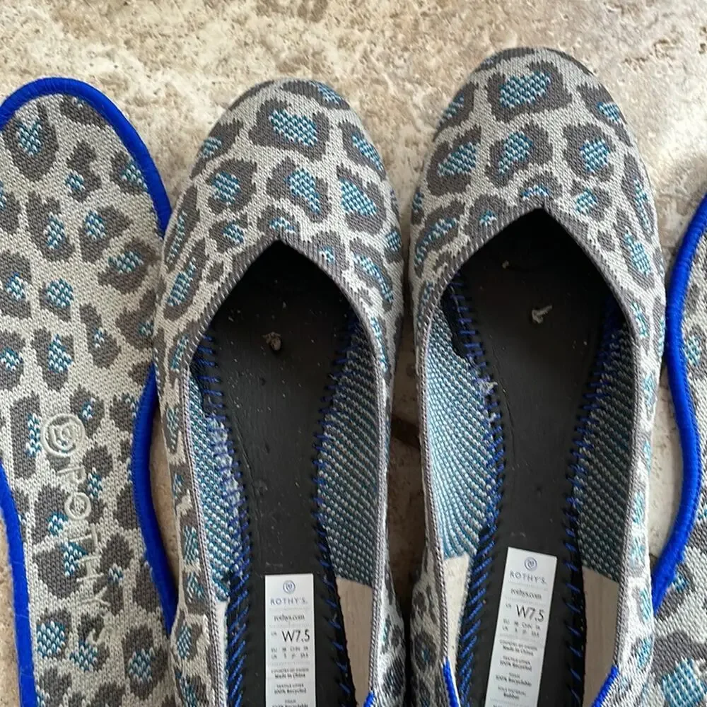 Rothys very good