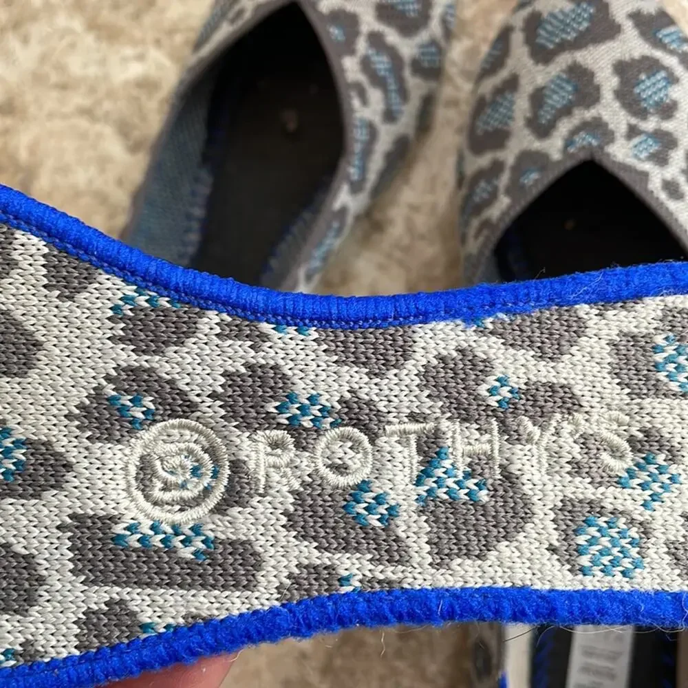 Rothys very good