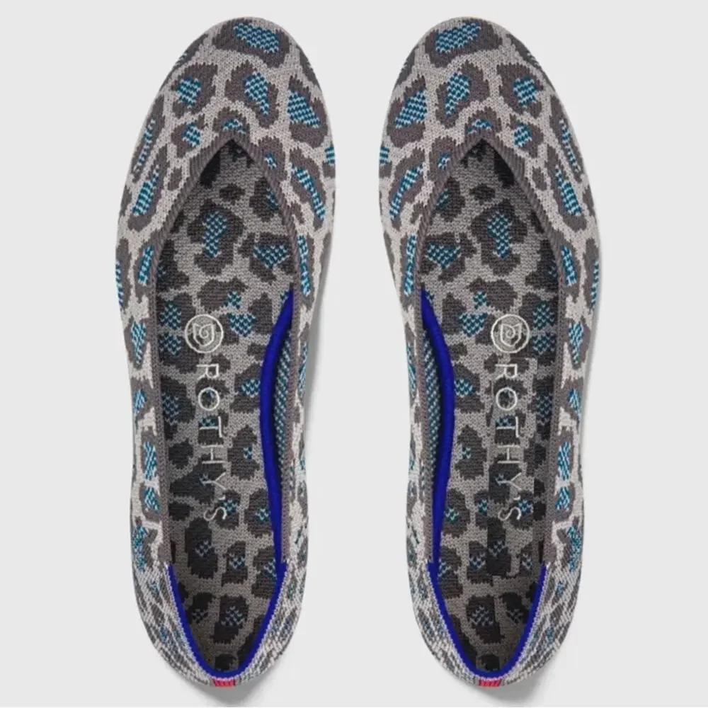 Rothys very good