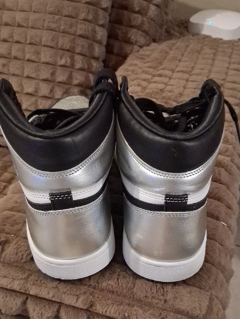 Jordan classic mid