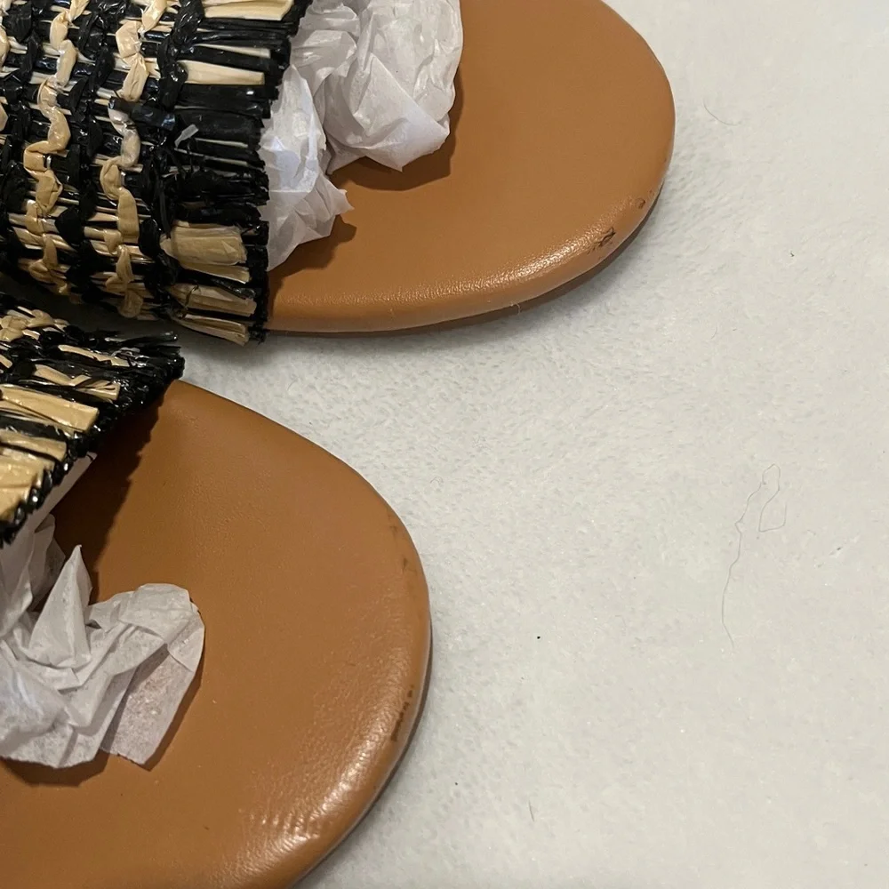 J. Crew elegant woven