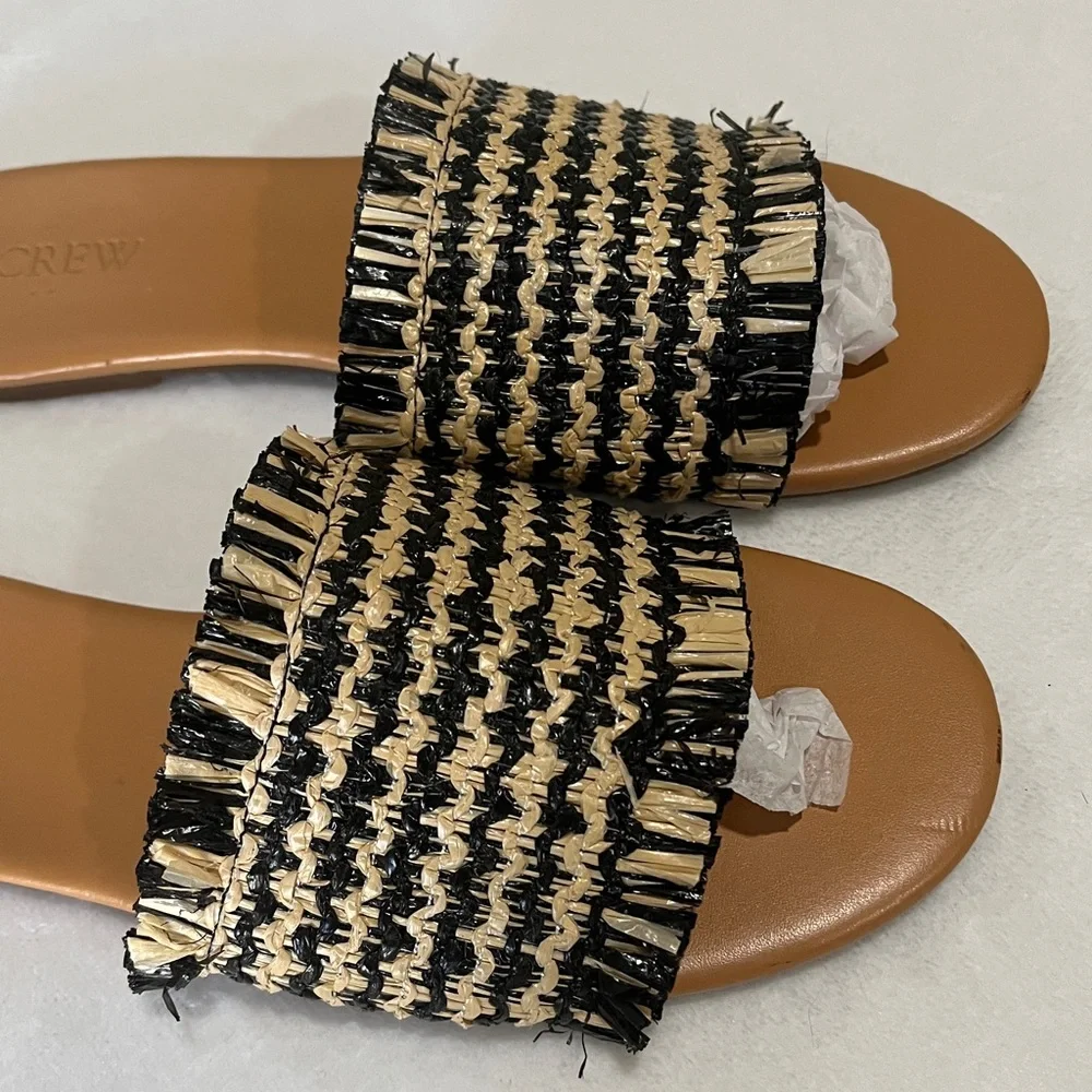 J. Crew elegant woven