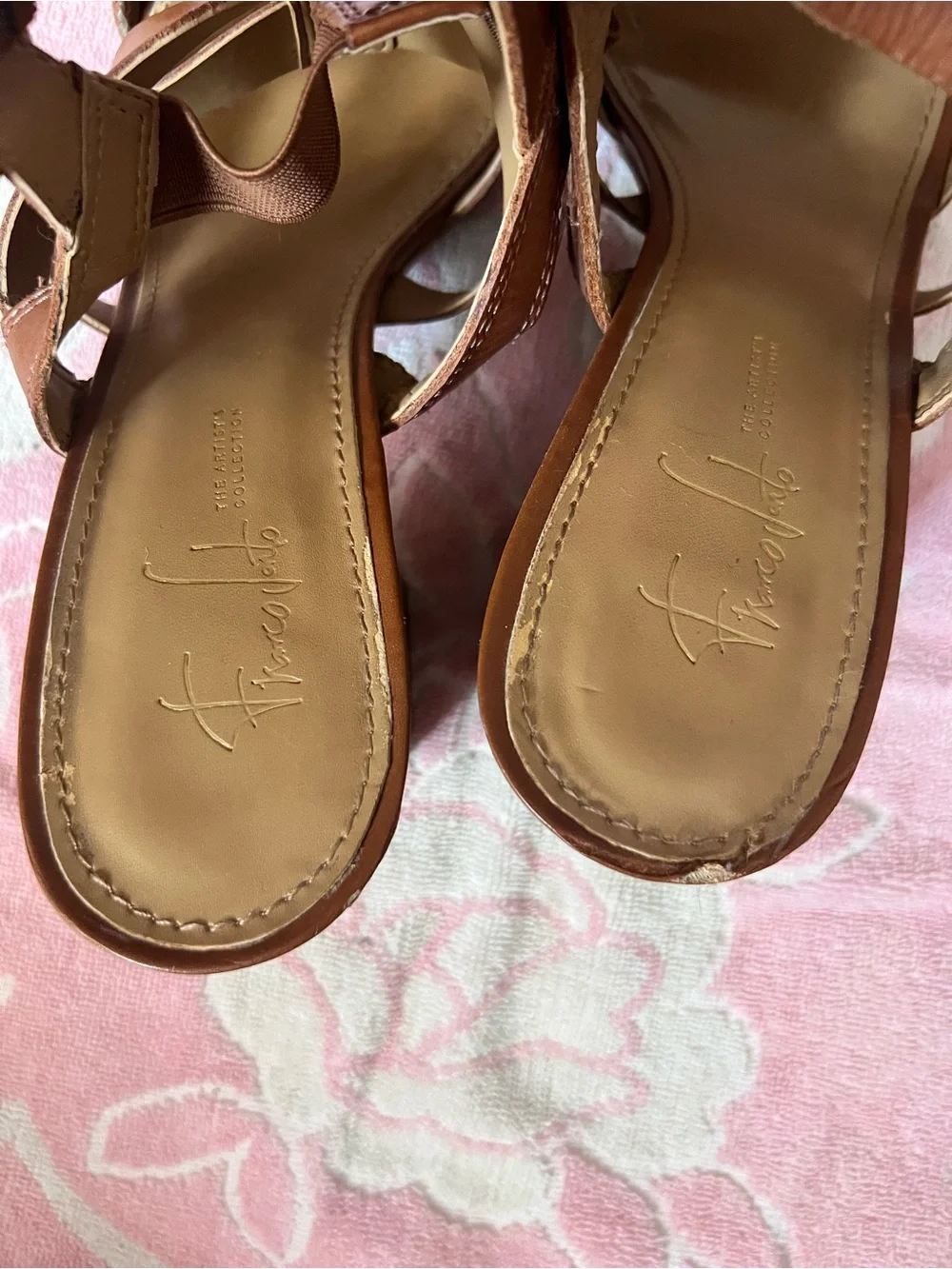 Franco Sarto classic multi