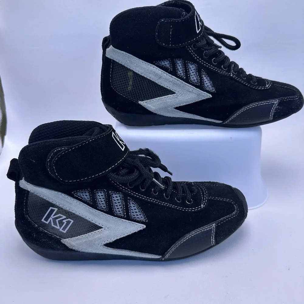 K1 RaceGear that boys