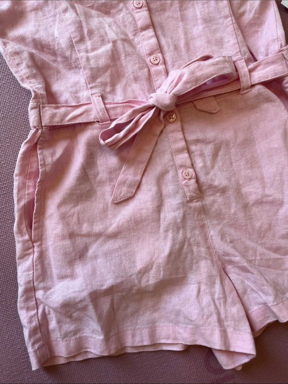 Old Navy straps soft
