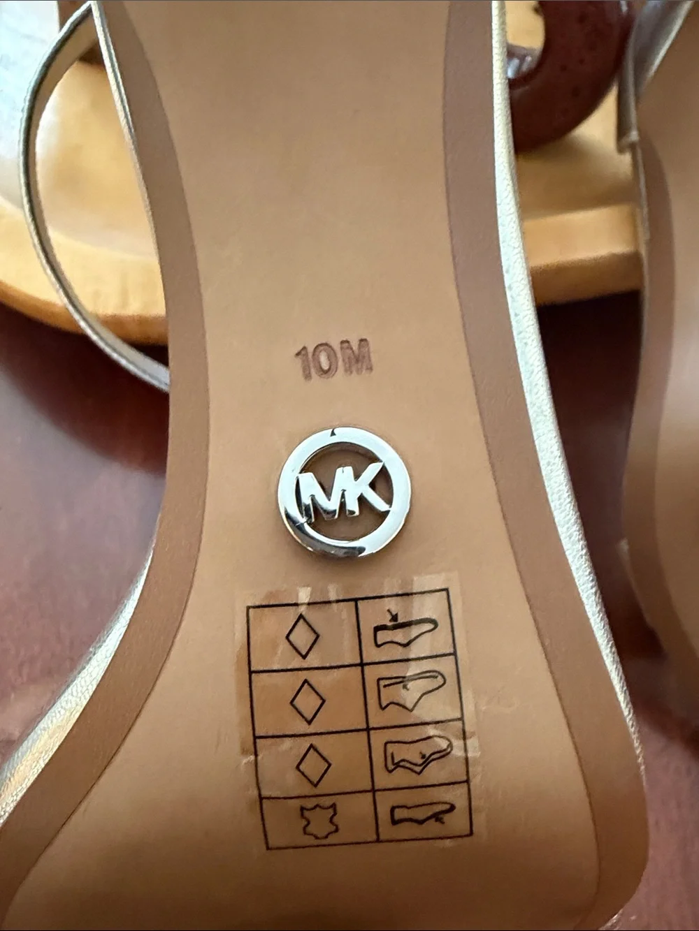 Michael Kors elegant michael