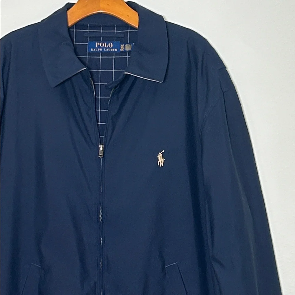 Polo Ralph Lauren great xl