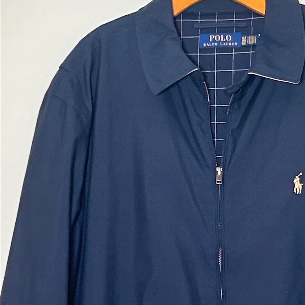 Polo Ralph Lauren lauren jacket