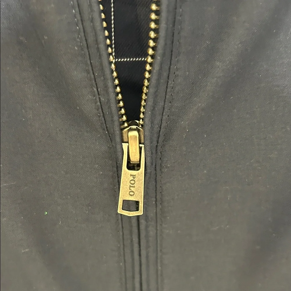Polo Ralph Lauren size this