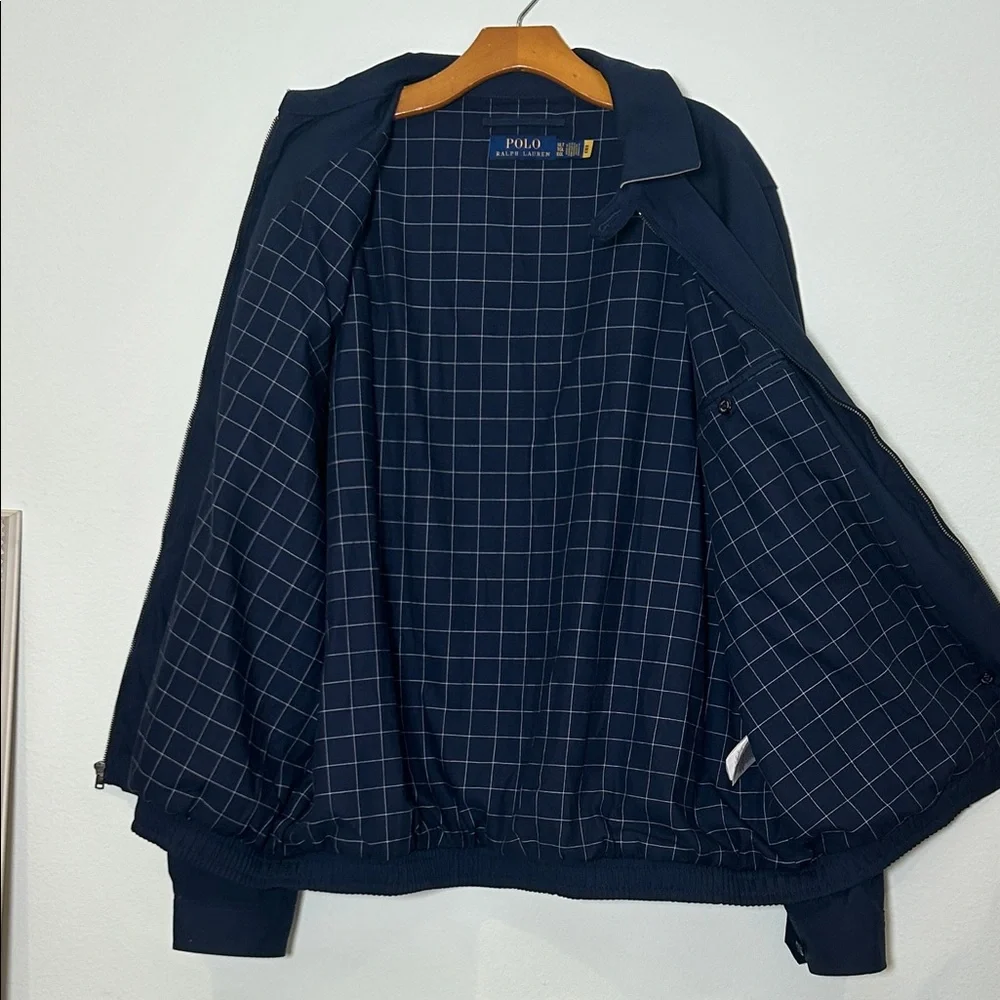Polo Ralph Lauren size length