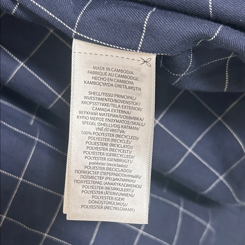 Polo Ralph Lauren great length