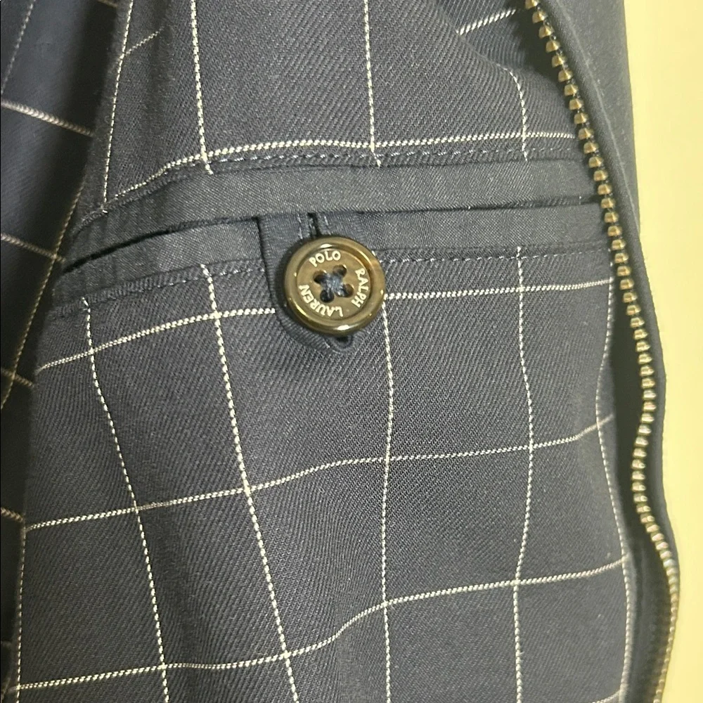 Polo Ralph Lauren measurements iconic