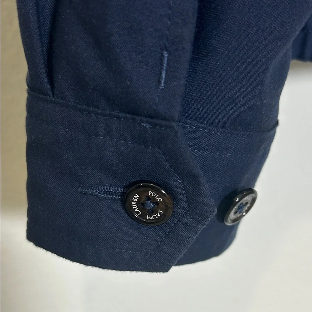 Polo Ralph Lauren length 29 iconic