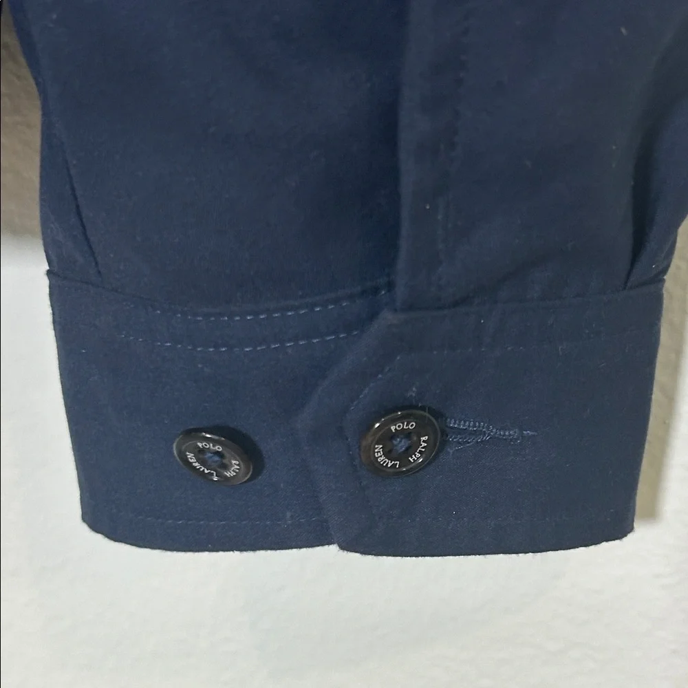Polo Ralph Lauren underarm 30 jacket