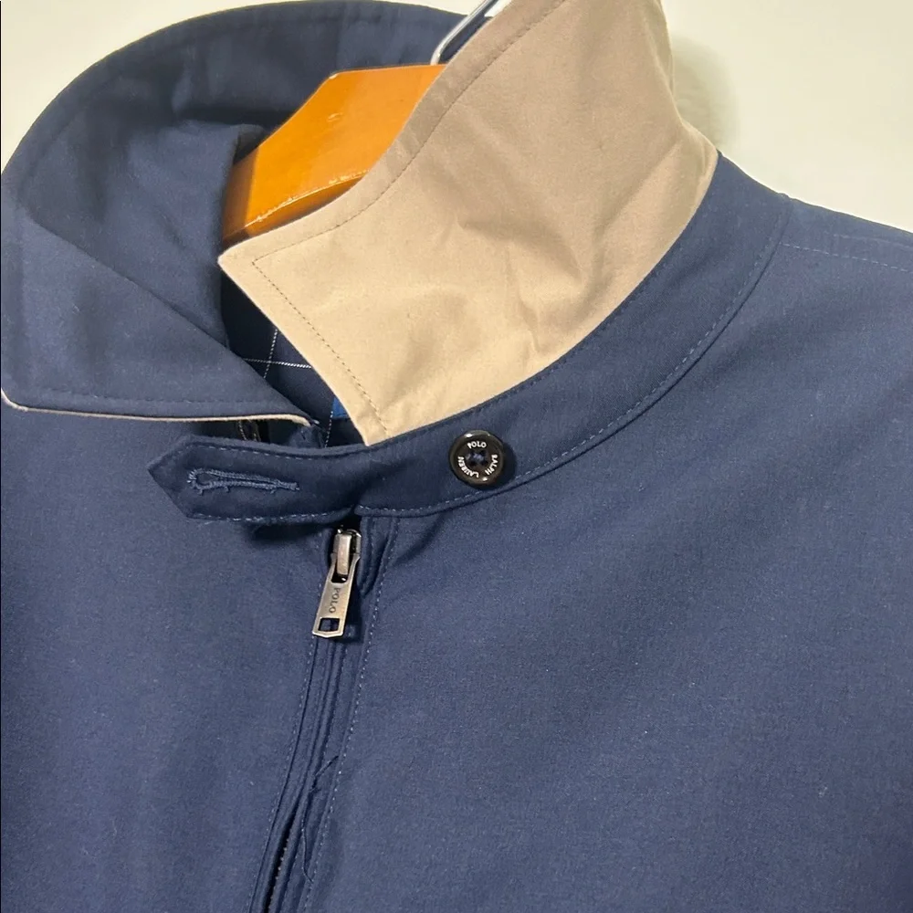 Polo Ralph Lauren length size great
