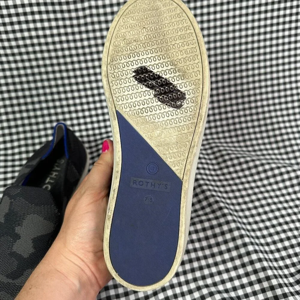 Rothys soles washable
