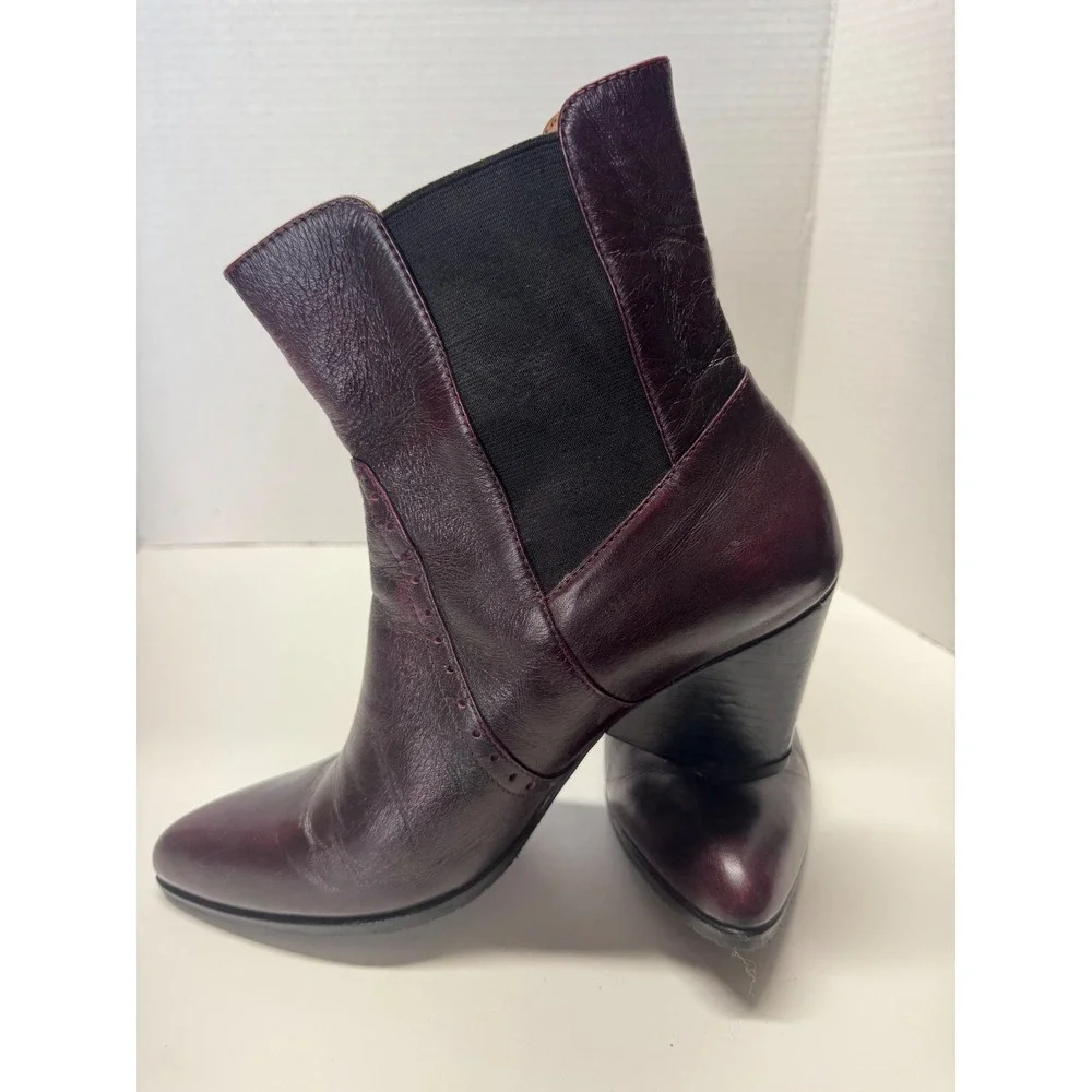 John Fluevog john fluevog