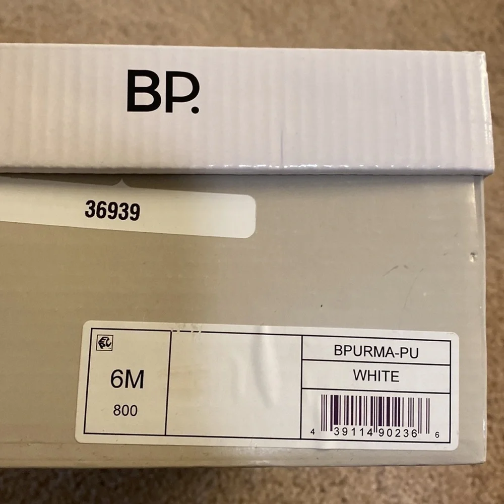 BP Sandals