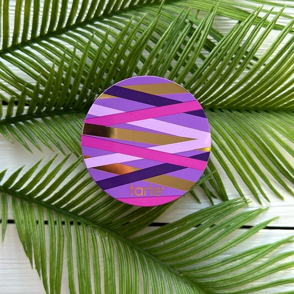 tarte new box