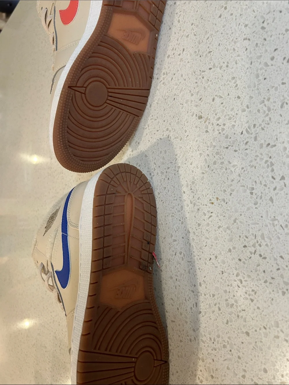 Jordan women’s high