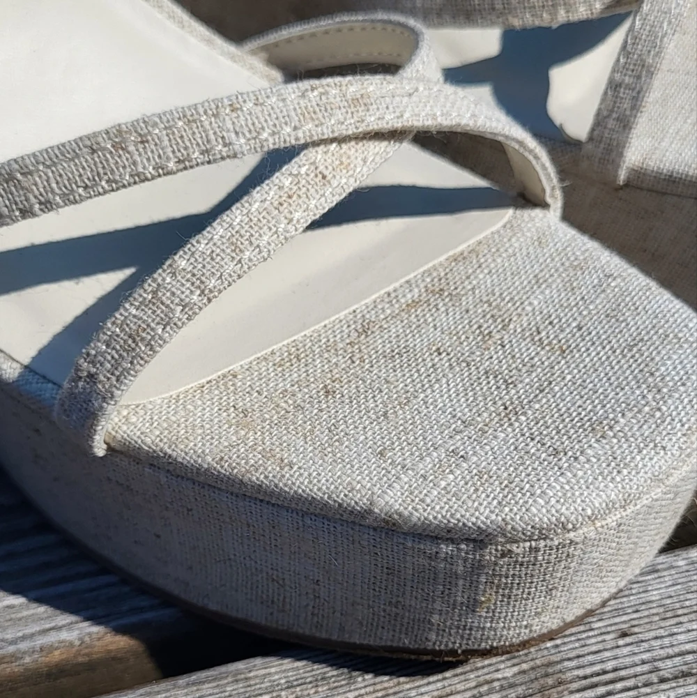 wild fable inch wedge