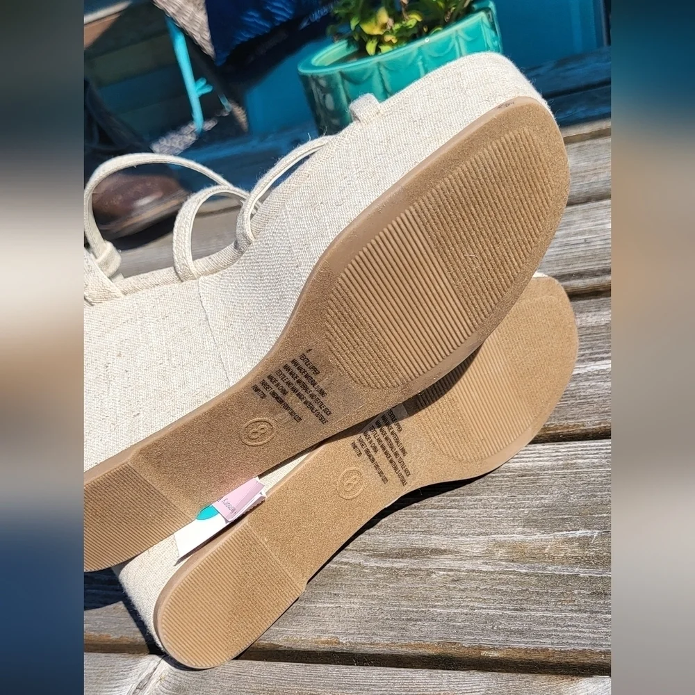 wild fable inch wedge