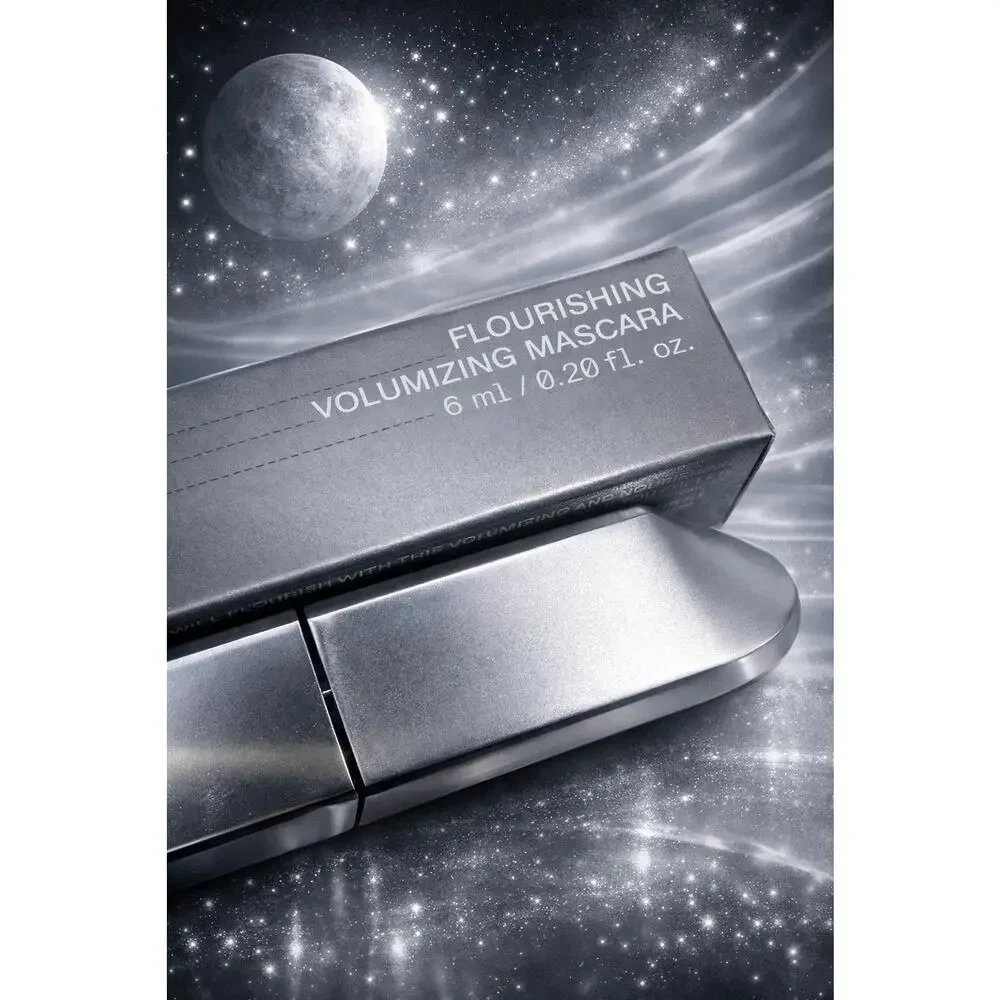 R.E.M. Beauty achieve lifted